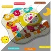 Woopie Baby Interaktyvi lavinamoji WOOPIE lentelė vaikams