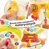 Woopie Baby Interaktyvi lavinamoji WOOPIE lentelė vaikams