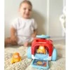 Woopie Baby WOOPIE Žaislas Automobilių Katapultas su Dviem Automobiliais