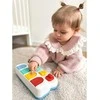 Woopie Baby Woopie edukaciniai žaisliniai pop-up gyvūnai
