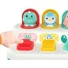 Woopie Baby Woopie edukaciniai žaisliniai pop-up gyvūnai