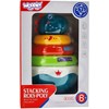 Woopie Baby WOOPIE 43117 sensorinis žaislas Dino bokštas