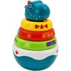 Woopie Baby WOOPIE 43117 sensorinis žaislas Dino bokštas