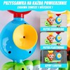 Woopie Baby WOOPIE Žaislas Vandenyje Mašina + Puodelis