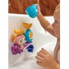 Woopie Baby WOOPIE Žaislas Vandenyje Mašina + Puodelis