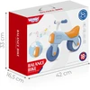 WOOPIE Balansinis dviratukas Ride-on Sound Light 18m+