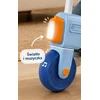 WOOPIE Balansinis dviratukas Ride-on Sound Light 18m+