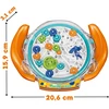 WOOPIE Ball Maze Logical Educational Game