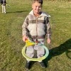 WOOPIE paplūdimio badmintono rinkinys vaikams