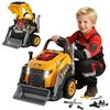 Woopie Big Dozer Workshop Tools Sound Light