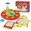 Woopie Bingo Žaidimas su Žetonais 3+