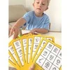 Woopie Bingo Žaidimas su Žetonais 3+