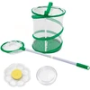 Woopie Butterfly Breeding Kit STEM Kit Mesh Accessories