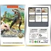 WOOPIE Žaislas Archeologinis Dinozauras Skeleto Rinkinys