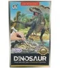 WOOPIE Žaislas Archeologinis Dinozauras Skeleto Rinkinys