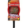 WOOPIE Large Tennis Badminton Rackets for Kids Set + Shuttlecock