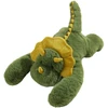 WOOPIE dinozauras sensorinis svorinis pliušinis žaislas 65cm