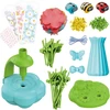 WOOPIE DIY Flower Bouquet Making Kit Machine