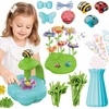 WOOPIE DIY Flower Bouquet Making Kit Machine