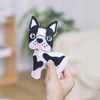 Woopie „Pasidaryk pats“ raktų pakabuko siuvimo rinkinys vaikams