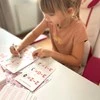 WOOPIE Edukacinės Fiszki Skaičiavimui 30 vnt. su Dėžute
