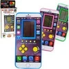 Woopie Elektroninė Žaidimų Konsolė Mini Tetris Kišeninė Versija