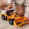 Woopie Statybų Kaušas 1:16 Šviesos ir Garso Efektai