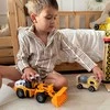 Woopie Statybų Kaušas 1:16 Šviesos ir Garso Efektai