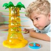 WOOPIE Falling Monkeys Arcade Game 3+