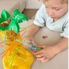 WOOPIE krintančių beždžionių arkadinis žaidimas 3+