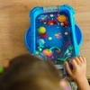 WOOPIE Įgūdžių Žaidimas Flipper 'Kosminė Kova' 2in1