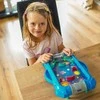WOOPIE Įgūdžių Žaidimas Flipper 'Kosminė Kova' 2in1