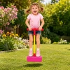 WOOPIE Foam Pogo Jumper Mix Colors