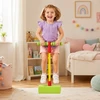 WOOPIE Foam Žalias Pogo Jumper for Kids for Jumping Balance Training