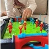 Stalo futbolo MINI žaidimų stalas WOOPIE 4+