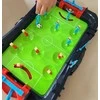 Stalo futbolo MINI žaidimų stalas WOOPIE 4+