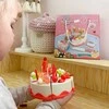 Woopie Tortas Dovanų Rinkinys Vaikams 40 elementų