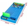 WOOPIE Code Breaker Dėlionių žaidimas Mėlyna