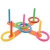 WOOPIE Įgūdžių žaidimas SERSO FUN CIRCLE GAME 3+