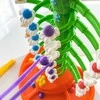 WOOPIE Dancing Centipede Arcade Game