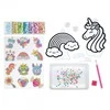 Woopie Artfun „Woopie Art &amp; Fun Haft Diamation Mosaika Mosaik 5D“