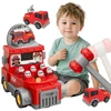 Woopie Žaidimų Automobilis su Plakimo Žaidimu
