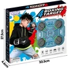 WOOPIE Intelligent Musical Boxing Shield Mėlynas 11 pcs.