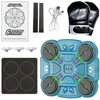 WOOPIE Intelligent Musical Boxing Shield Mėlynas 11 pcs.