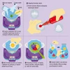 WOOPIE Interactive Cauldron DIY Kit for Creating Gel Figures 21 pcs.
