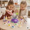WOOPIE Interactive Cauldron DIY Kit for Creating Gel Figures 21 pcs.