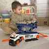 WOOPIE Interactive Truck Tow Truck Track with Sound and Light