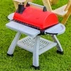 Interaktyvi grilinė–barbekiu virtuvėlė WOOPIE XL 41vnt