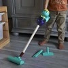WOOPIE 45340 Interaktyvus Dino dulkių siurblys 3in1