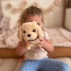 Woopie Interaktyvus Žaislas Šuo Bichon Golden Retriever